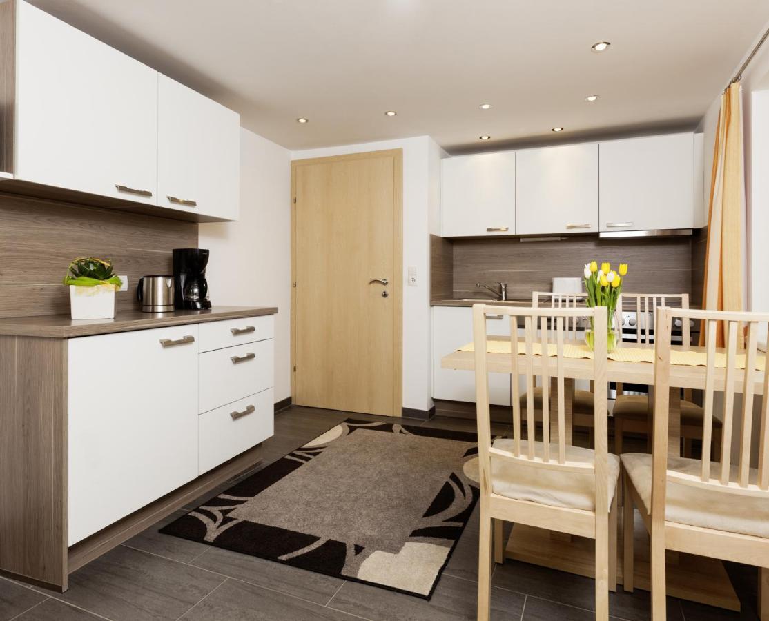 Roslerhof Daire Inzing Oda fotoğraf