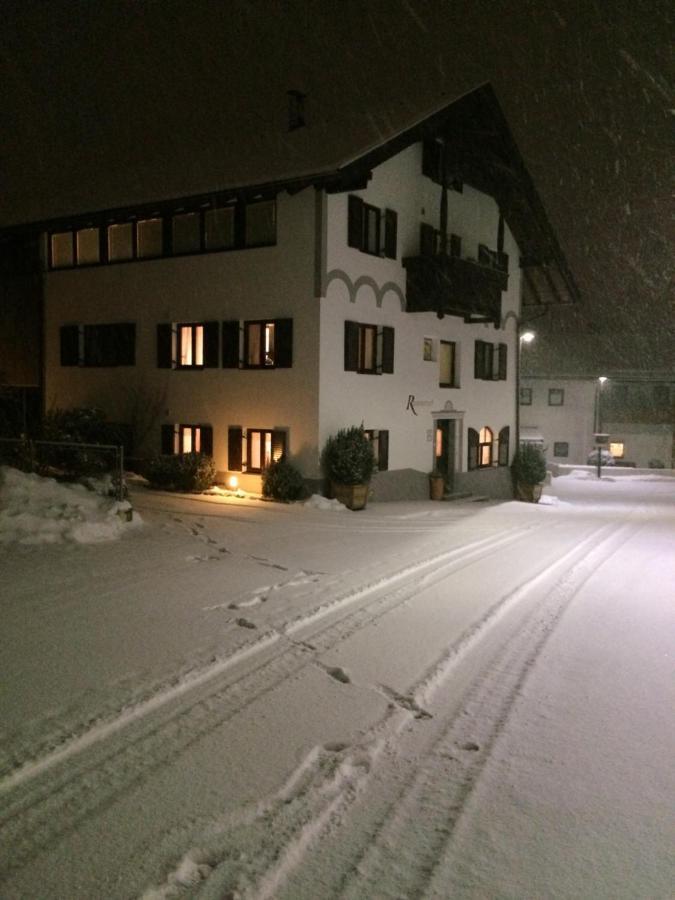 Roslerhof Daire Inzing Dış mekan fotoğraf