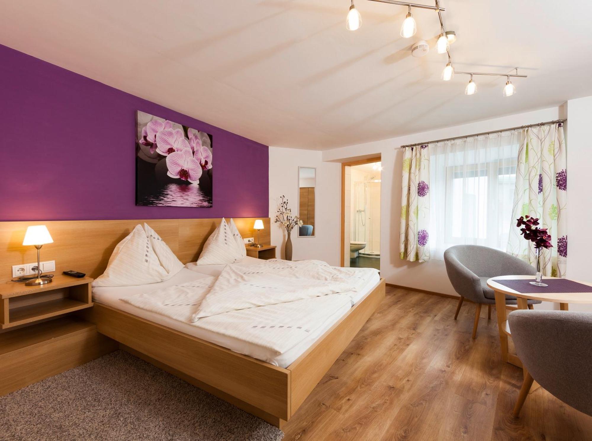 Roslerhof Daire Inzing Dış mekan fotoğraf